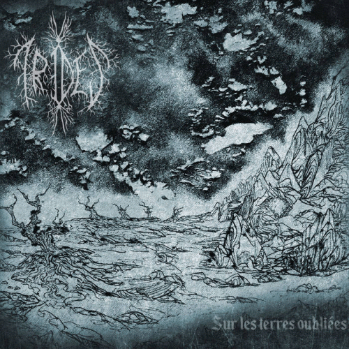 Arides : Sur les Terres Oubliées